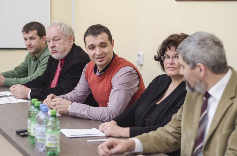 Új szakkal bővül a MÜTF